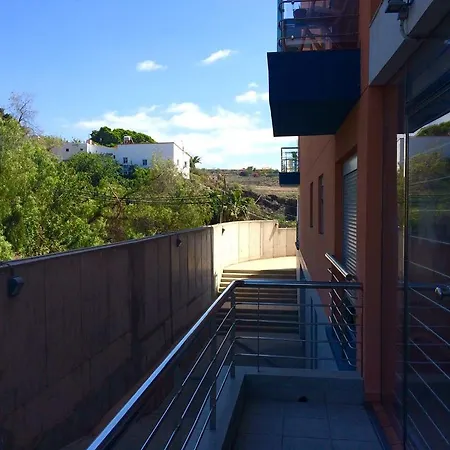 Hola 1-30 Apartamento Playa de San Juan (Tenerife)