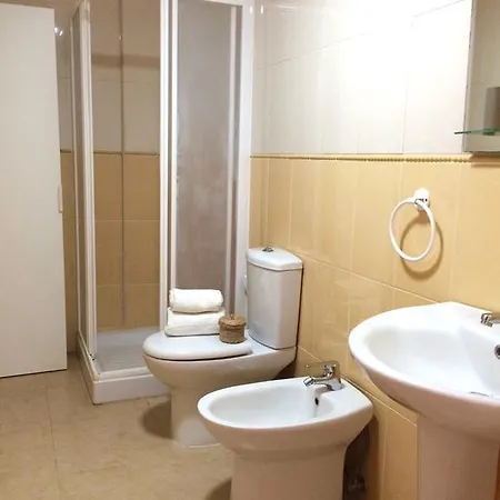 Hola 1-30 Appartement