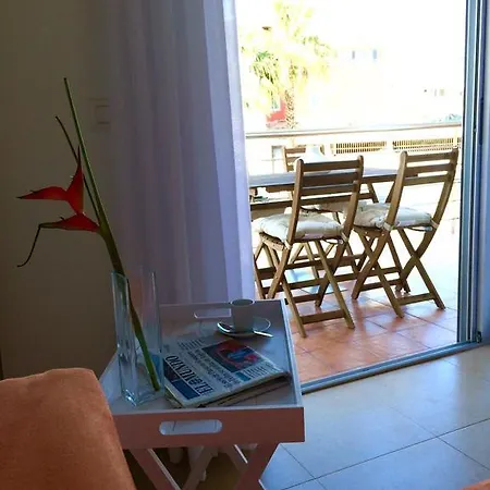 Appartement Hola 1-30 *