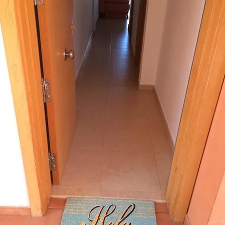 Hola 1-30 * Playa de San Juan (Tenerife)