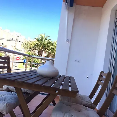 Apartamento Hola 1-30