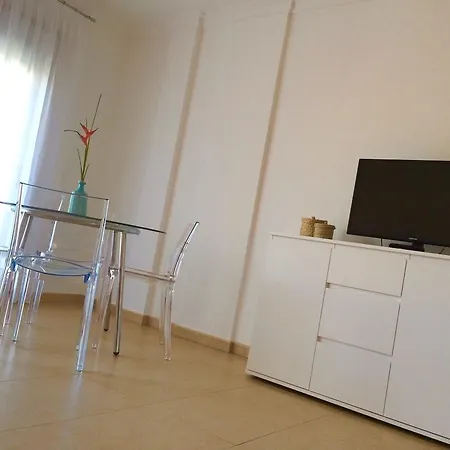 Hola 1-30 Appartement Playa de San Juan (Tenerife)