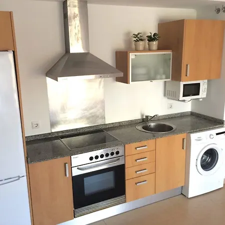 Hola 1-30 Appartement