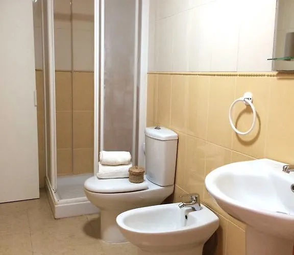 Hola 1-30 Apartamento