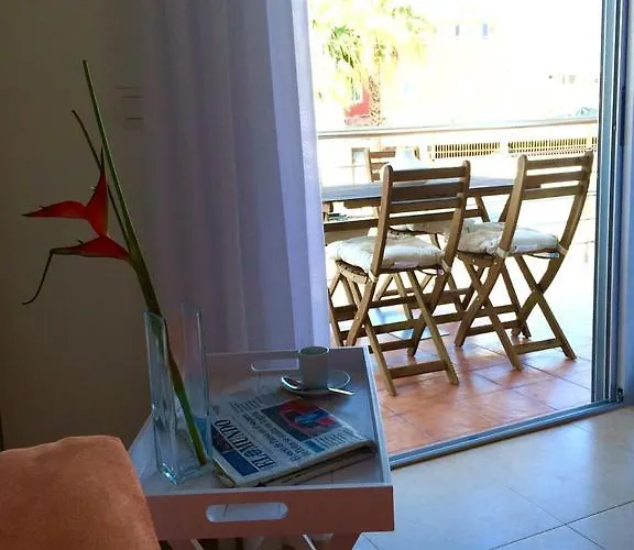 Apartamento Hola 1-30 *