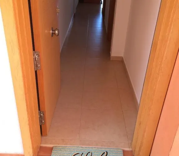 Hola 1-30 * Playa de San Juan (Tenerife)