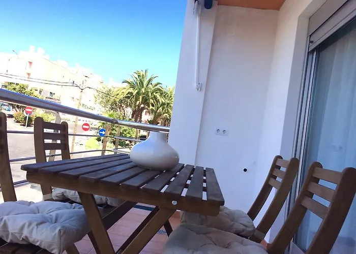 Apartamento Hola 1-30