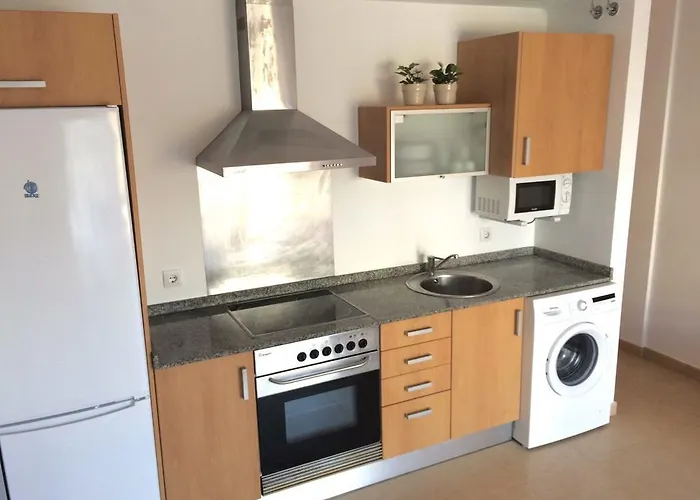 Hola 1-30 Apartamento