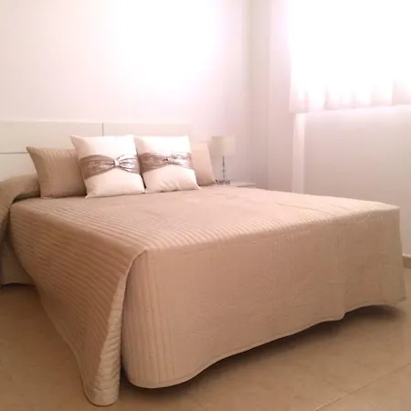 Hola 1-30 플라야 데 산 후안